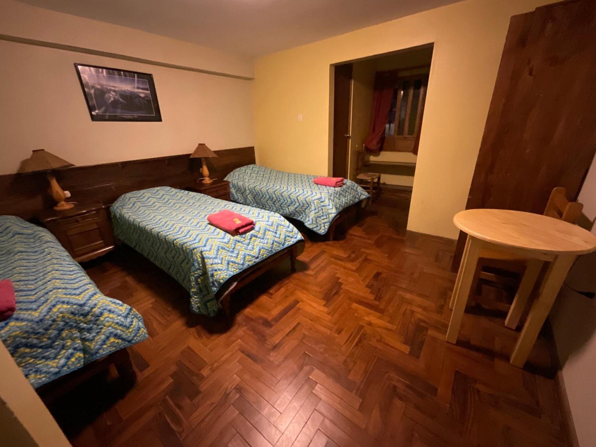 Hotel La Casa De Zarela à Huaraz  Extérieur photo