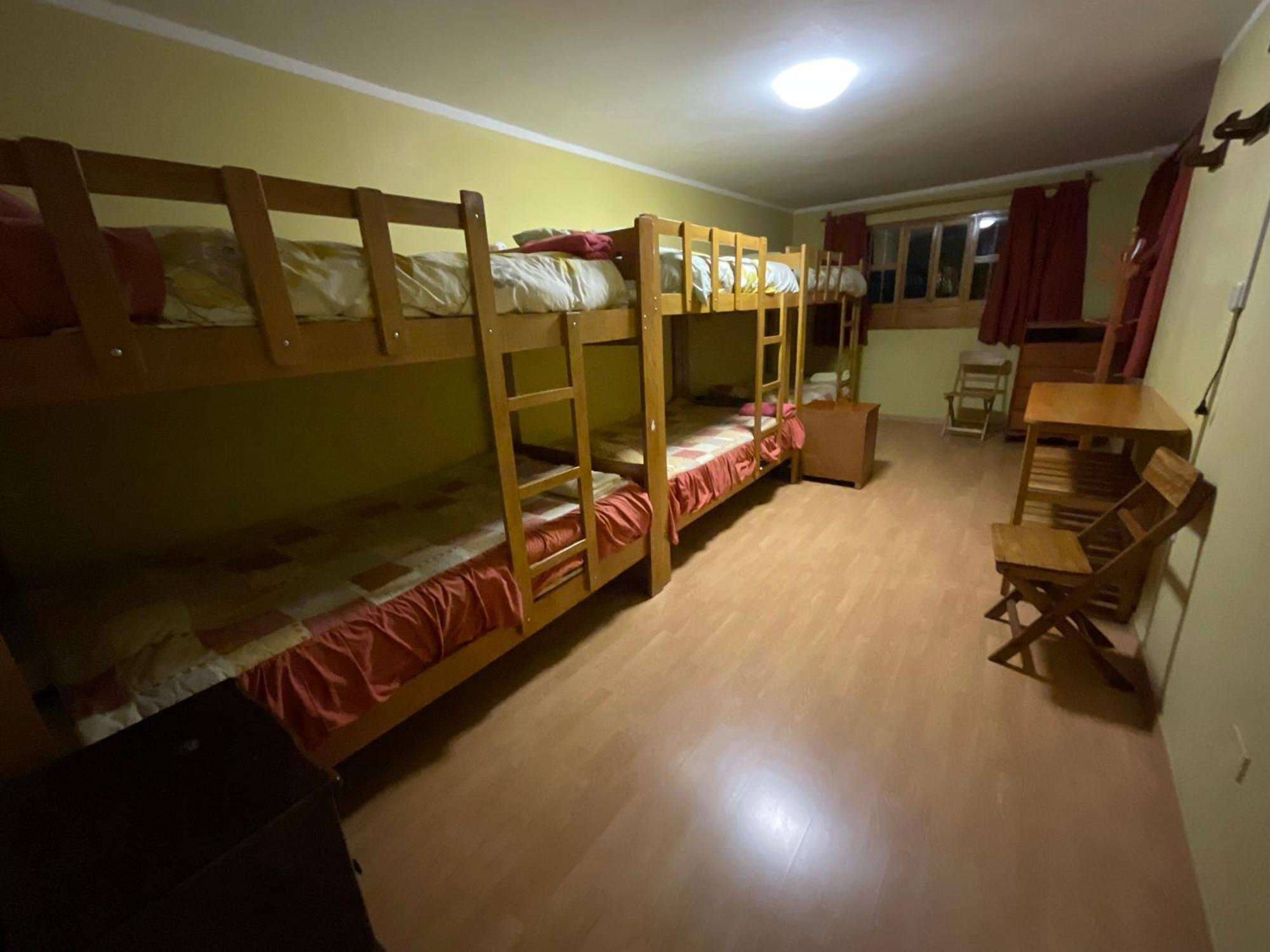 Hotel La Casa De Zarela à Huaraz  Extérieur photo